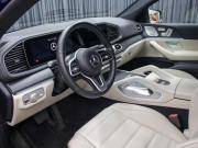 Mercedes-Benz GLE Coupe II (C167) Москва  - изображение 43