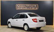 Lada (ВАЗ) Granta I Рестайлинг Уфа  - изображение 24