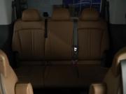 Hyundai Staria I Москва  - изображение 37