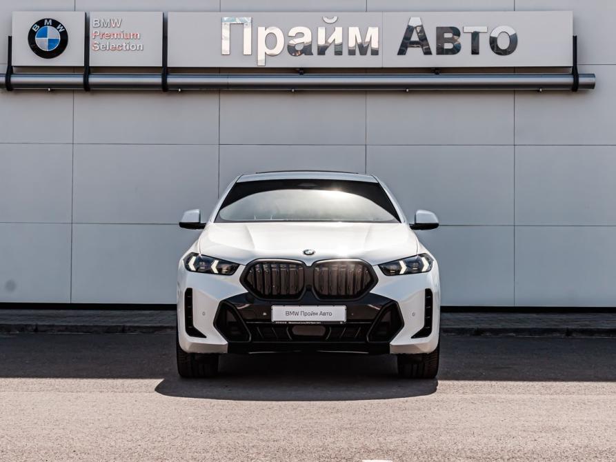 BMW X6 III (G06) Рестайлинг Магнитогорск  - изображение 3