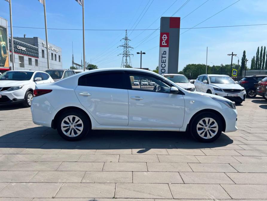 Kia Rio IV Стерлитамак  - изображение 8