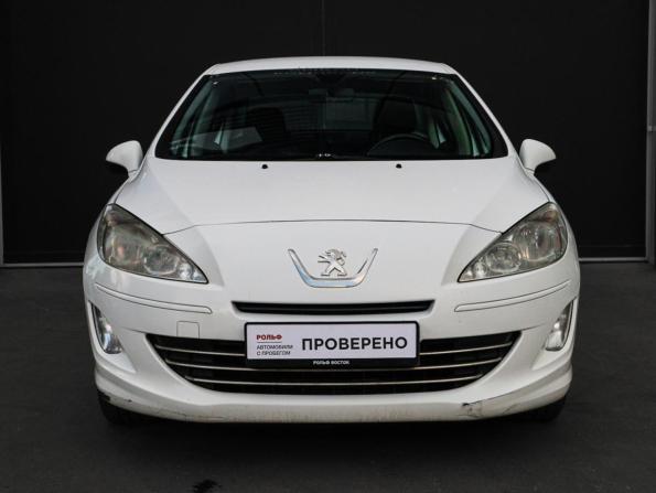 Peugeot 408 I с пробегом 2014 года, цена 529 000 рублей, 239013 км, седан, Автокод Объявления