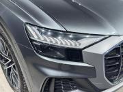 Audi Q8 I (4M) Иркутск  - изображение 46
