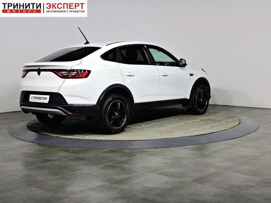 Renault Arkana I Белгород  - изображение 8