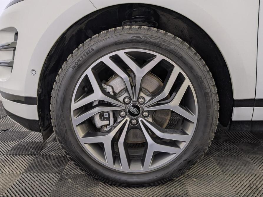 Land Rover Range Rover Evoque II Рестайлинг Москва  - изображение 12