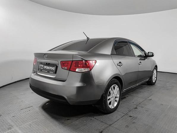 Kia Cerato II с пробегом 2012 года, цена 750 000 рублей, 247763 км, седан, Автокод Объявления