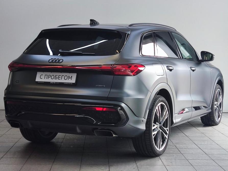 Audi Q5 III (GU) Барнаул  - изображение 6