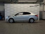 Kia Rio III Санкт-Петербург  - изображение 29