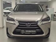 Lexus NX I Казань  - изображение 31