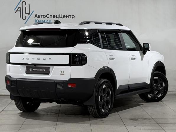JETOUR T1 с пробегом 2025 года, цена 3 179 800 рублей, 9000 км, внедорожник, Автокод Объявления