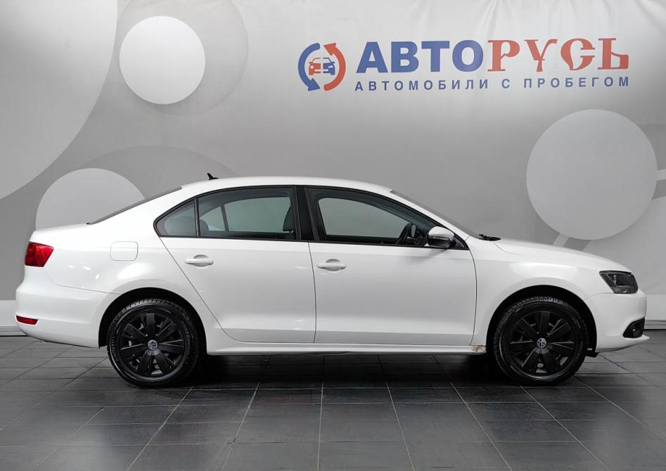 Volkswagen Jetta VI Москва  - изображение 5
