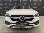 Mercedes-Benz GLA II (H247) Москва  - изображение 27