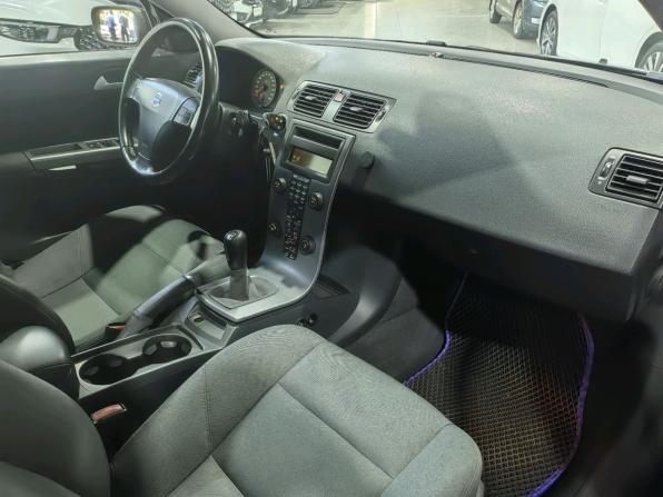 Volvo S40 II с пробегом 2006 года, цена 490 000 рублей, 205000 км, седан, Автокод Объявления
