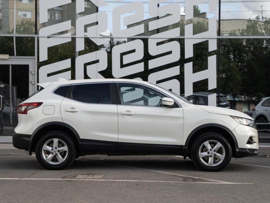 Nissan Qashqai II Волгоград  - изображение 5