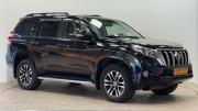 Toyota Land Cruiser Prado 150 Series Рестайлинг 1 Киров  - изображение 25