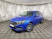 Lada (ВАЗ) Vesta I Москва  - изображение 21