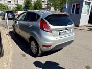 Ford Fiesta Mk6 Рестайлинг Санкт-Петербург  - изображение 9