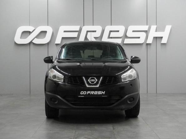 Nissan Qashqai I Рестайлинг с пробегом 2010 года, цена 899 000 рублей, 191944 км, внедорожник, Автокод Объявления
