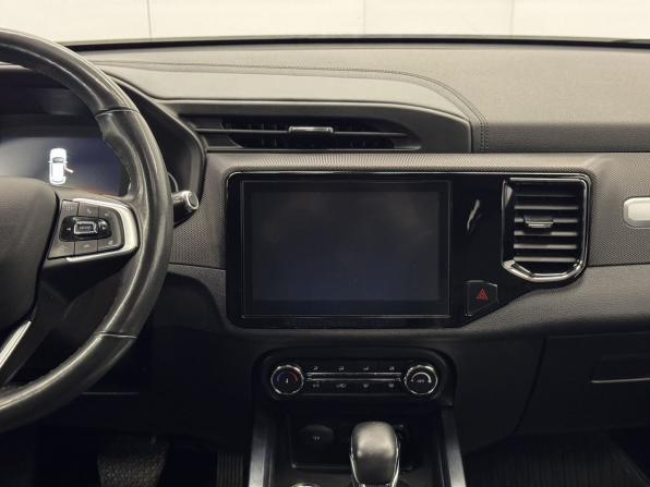 Chery Tiggo 4 I Рестайлинг с пробегом 2021 года, цена 1 350 000 рублей, 77613 км, внедорожник, Автокод Объявления