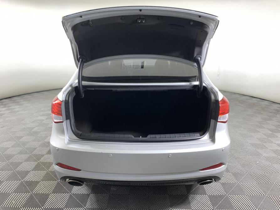 Hyundai i40 I Москва  - изображение 19