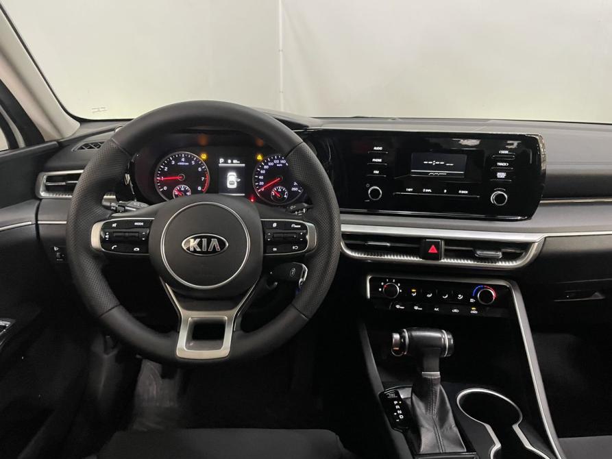 Kia K5 III Воронеж  - изображение 16