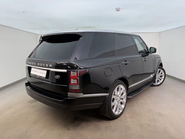 Land Rover Range Rover IV с пробегом 2014 года, цена 3 250 000 рублей, 260566 км, внедорожник, Автокод Объявления