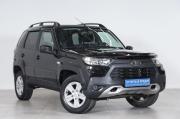 Lada (ВАЗ) Niva Travel I Новосибирск  - изображение 20