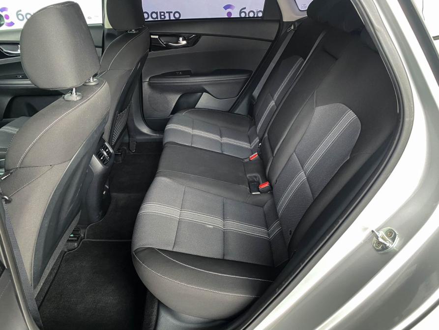 Kia Cerato IV Рестайлинг Ростов-на-Дону  - изображение 17