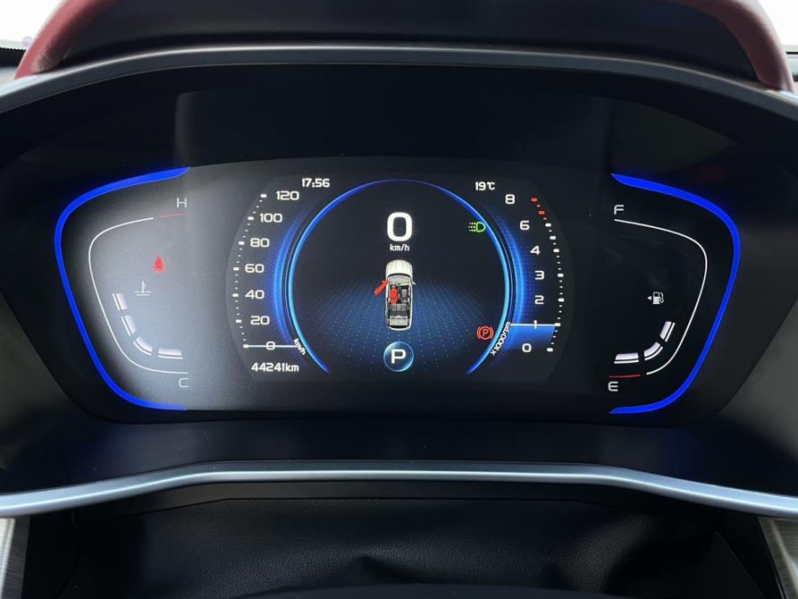 Geely Coolray I Тамбов  - изображение 14
