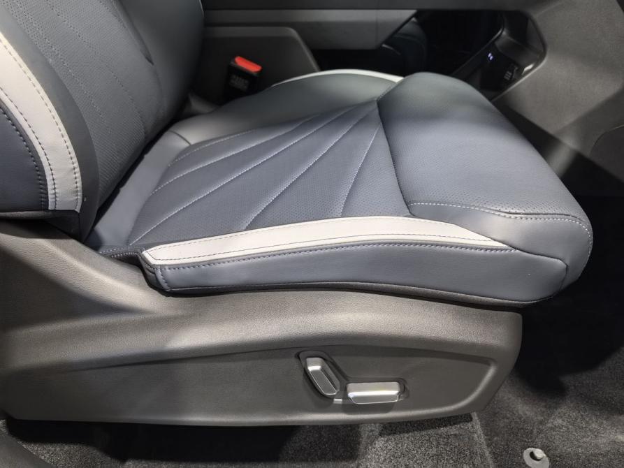 Geely Atlas II Санкт-Петербург  - изображение 17