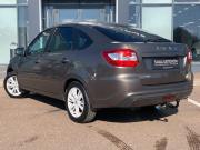 Lada (ВАЗ) Granta I Рестайлинг Стерлитамак  - изображение 20