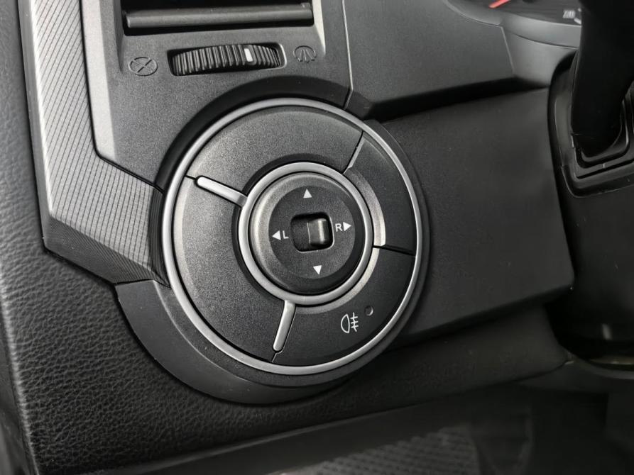 SsangYong Kyron I Рестайлинг Москва  - изображение 21