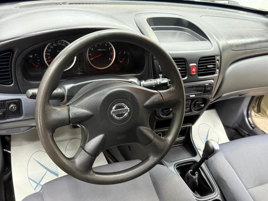 Nissan Almera II (N16) Рестайлинг Азнакаево  - изображение 12