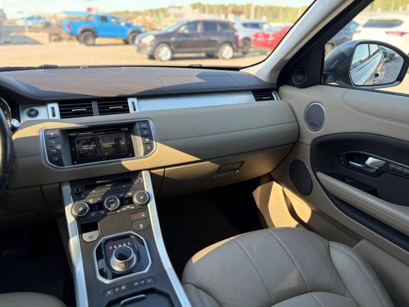 Land Rover Range Rover Evoque I Рестайлинг с пробегом 2016 года, цена 2 235 000 рублей, 155003 км, внедорожник, Автокод Объявления