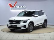 Kia Seltos I Уфа  - изображение 17