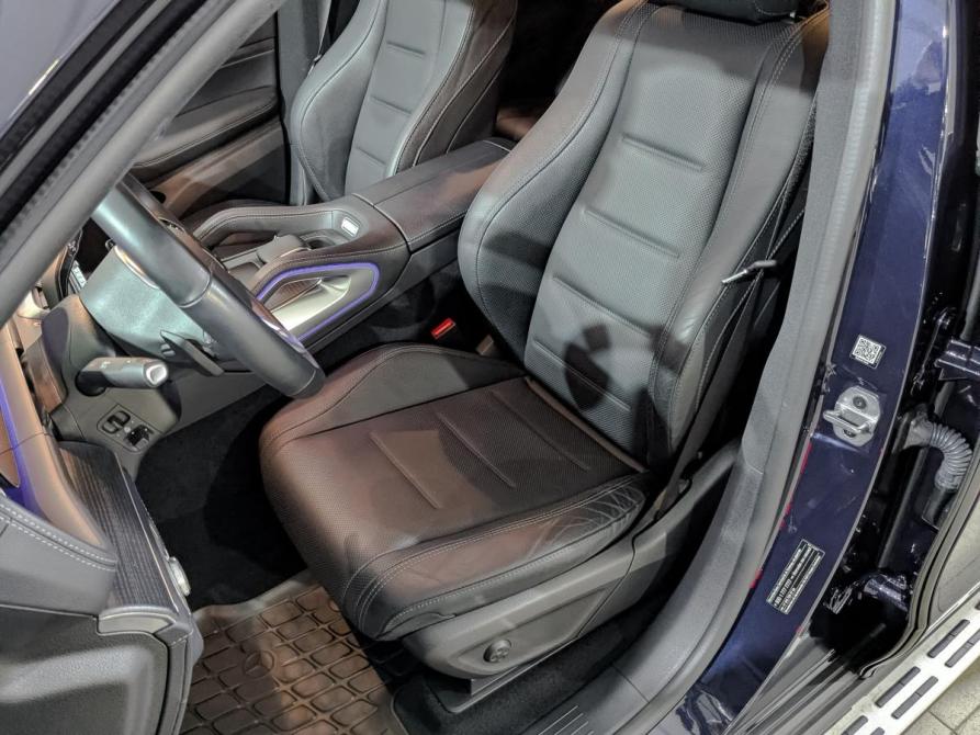Mercedes-Benz GLE Coupe II (C167) Химки  - изображение 20