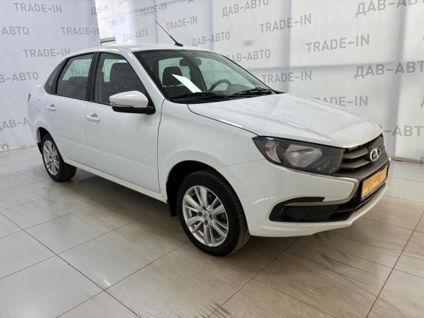 Lada (ВАЗ) Granta I Рестайлинг с пробегом 2023 года, цена 695 000 рублей, 89000 км, седан, Автокод Объявления