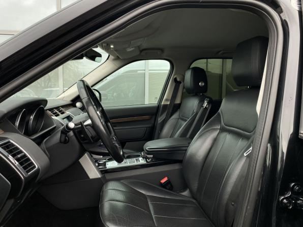 Land Rover Discovery V с пробегом 2017 года, цена 2 529 000 рублей, 224000 км, внедорожник, Автокод Объявления