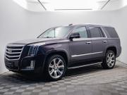 Cadillac Escalade IV Москва  - изображение 18