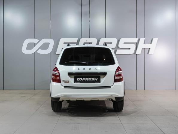 Lada (ВАЗ) Granta I Рестайлинг с пробегом 2023 года, цена 1 049 000 рублей, 25174 км, универсал, Автокод Объявления