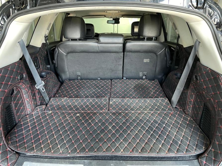 Infiniti QX60 I Москва  - изображение 20