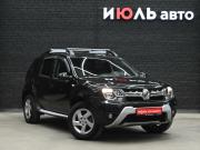 Renault Duster I Рестайлинг Екатеринбург  - изображение 20