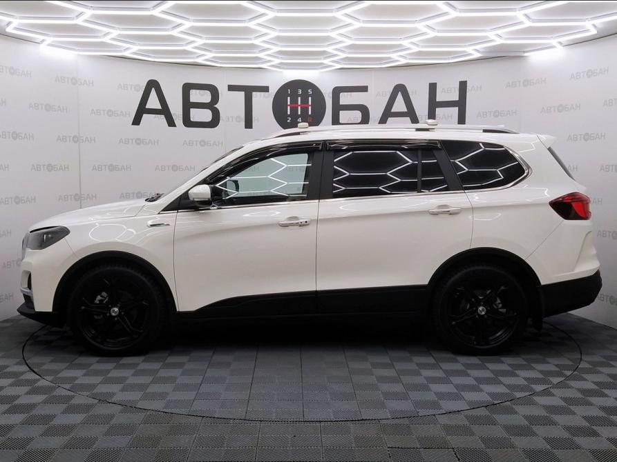 SWM G05 Pro Екатеринбург  - изображение 4