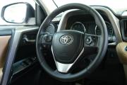 Toyota RAV4 IV (XA40) Рестайлинг Омск  - изображение 38