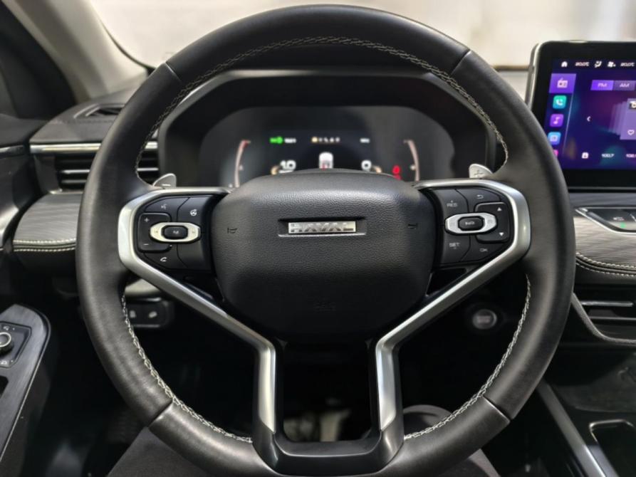 Haval Jolion I Рестайлинг Курск  - изображение 11