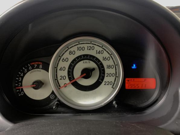 Mazda 2 II (DE) с пробегом 2008 года, цена 420 000 рублей, 195510 км, хэтчбек, Автокод Объявления
