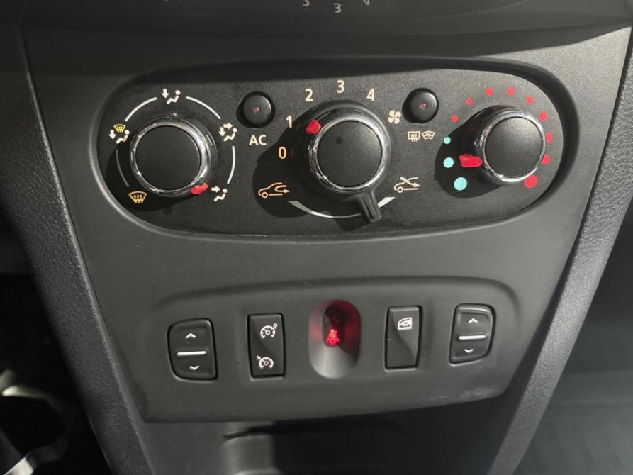 Renault Logan II Курск  - изображение 13