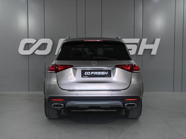 Mercedes-Benz GLE II (V167) с пробегом 2019 года, цена 5 145 000 рублей, 135119 км, внедорожник, Автокод Объявления