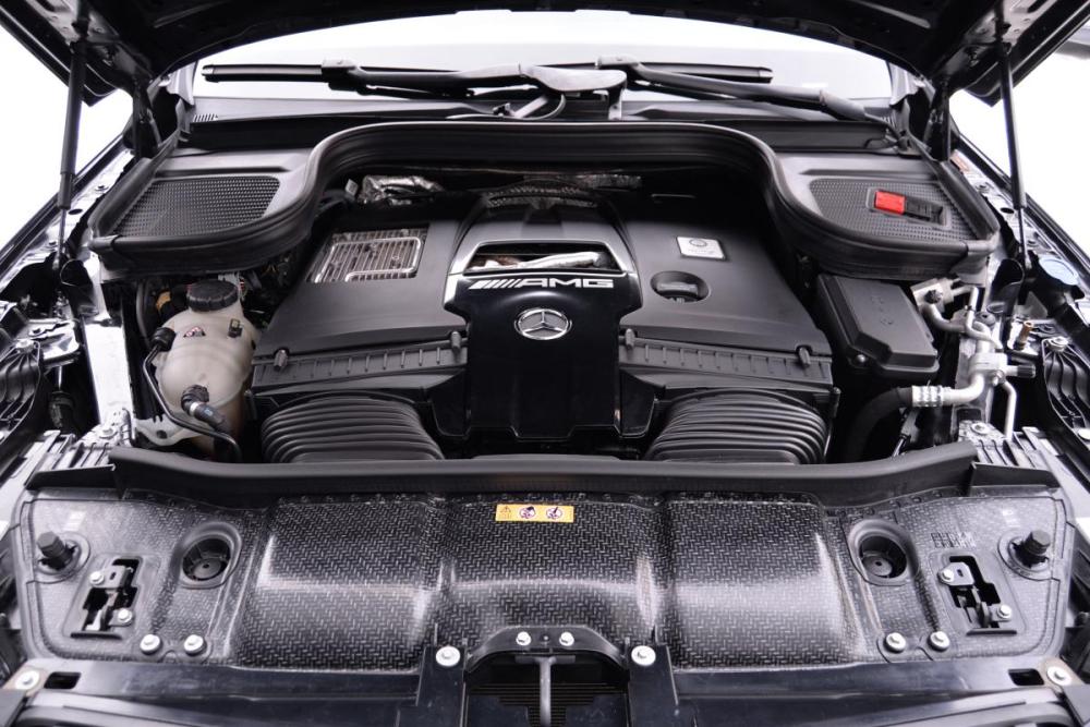 Mercedes-Benz GLE Coupe AMG II (C167) Иркутск  - изображение 38