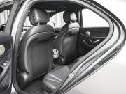 Mercedes-Benz C-Класс IV (W205) Ставрополь  - изображение 35